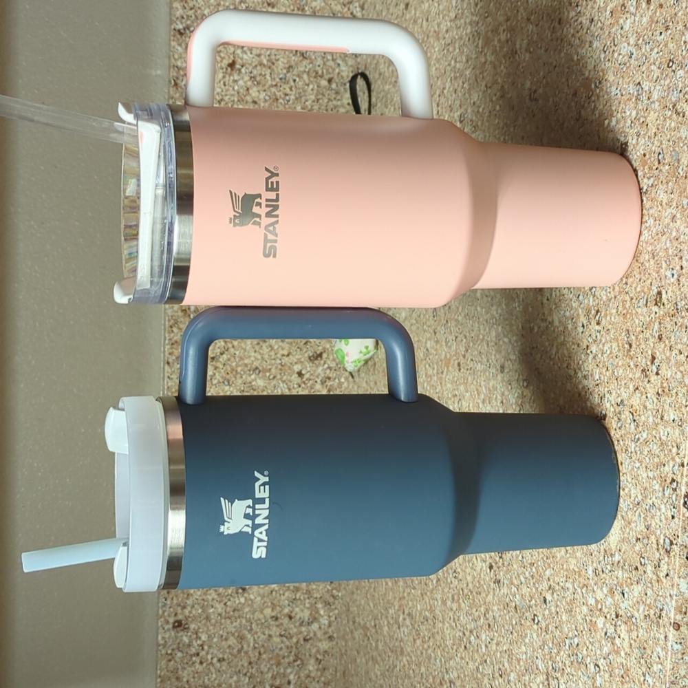 Stanley cups - two set